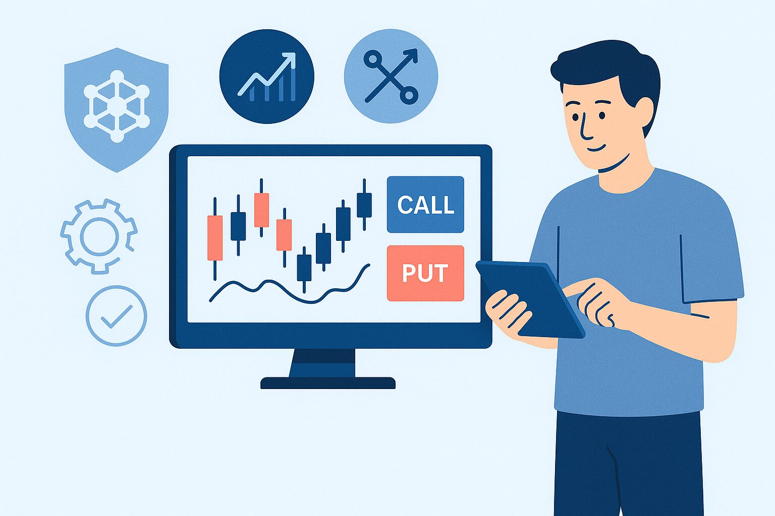 Decentralized Options Platforms (DeFi) vs CeFi Exchanges