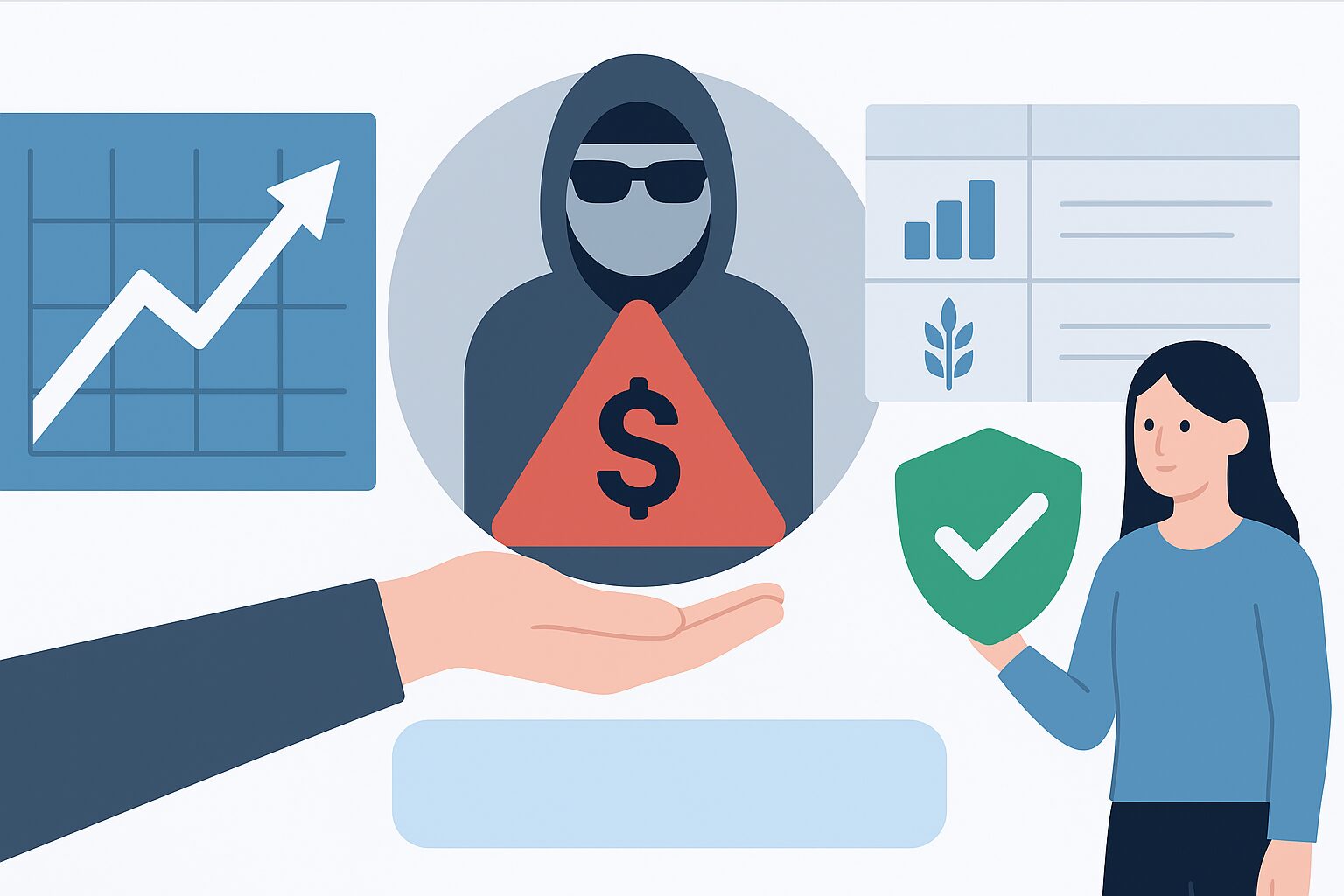 Binary Options Explained: Why They Are a Scam and Safer Alternatives