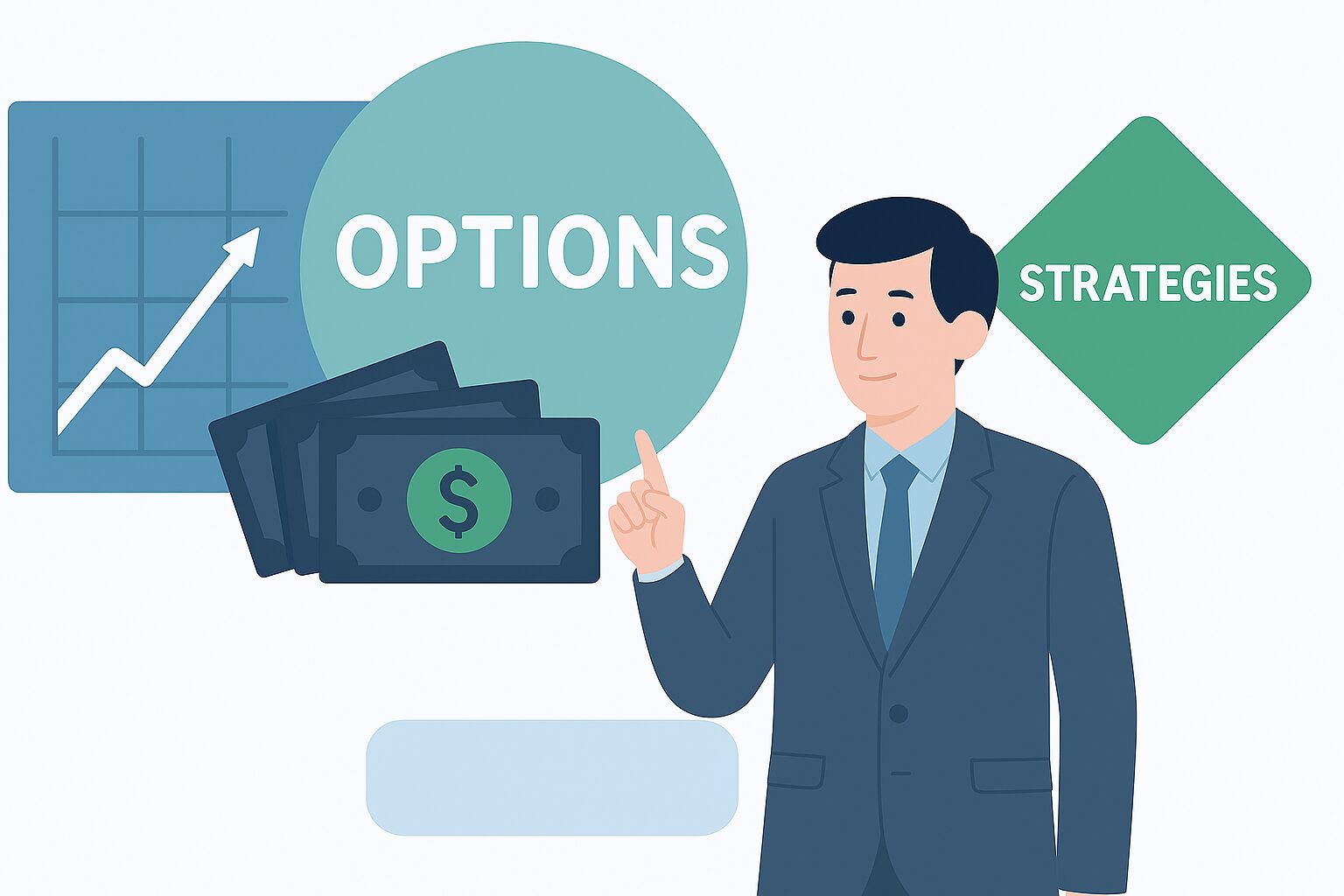 Options Strategies: A Complete Guide to Direction, Volatility, Income & Hedging
