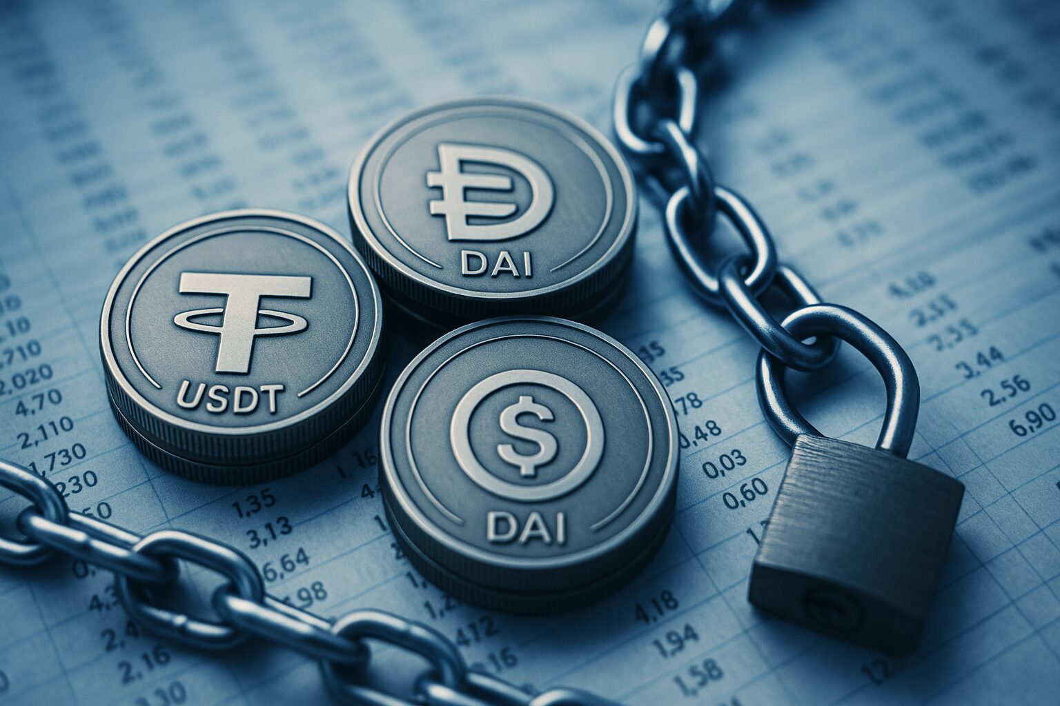 Stablecoin Storage: Deposits vs Staking — Where Is It More Profitable?