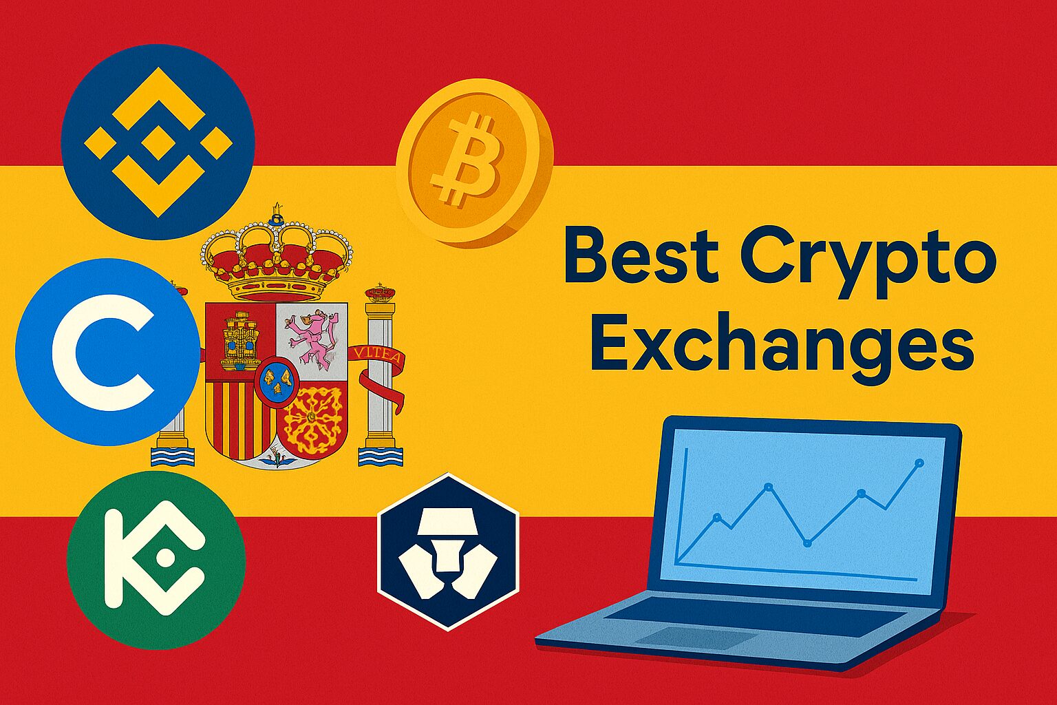 Лучшие централизованные криптовалютные биржи в Колумбии