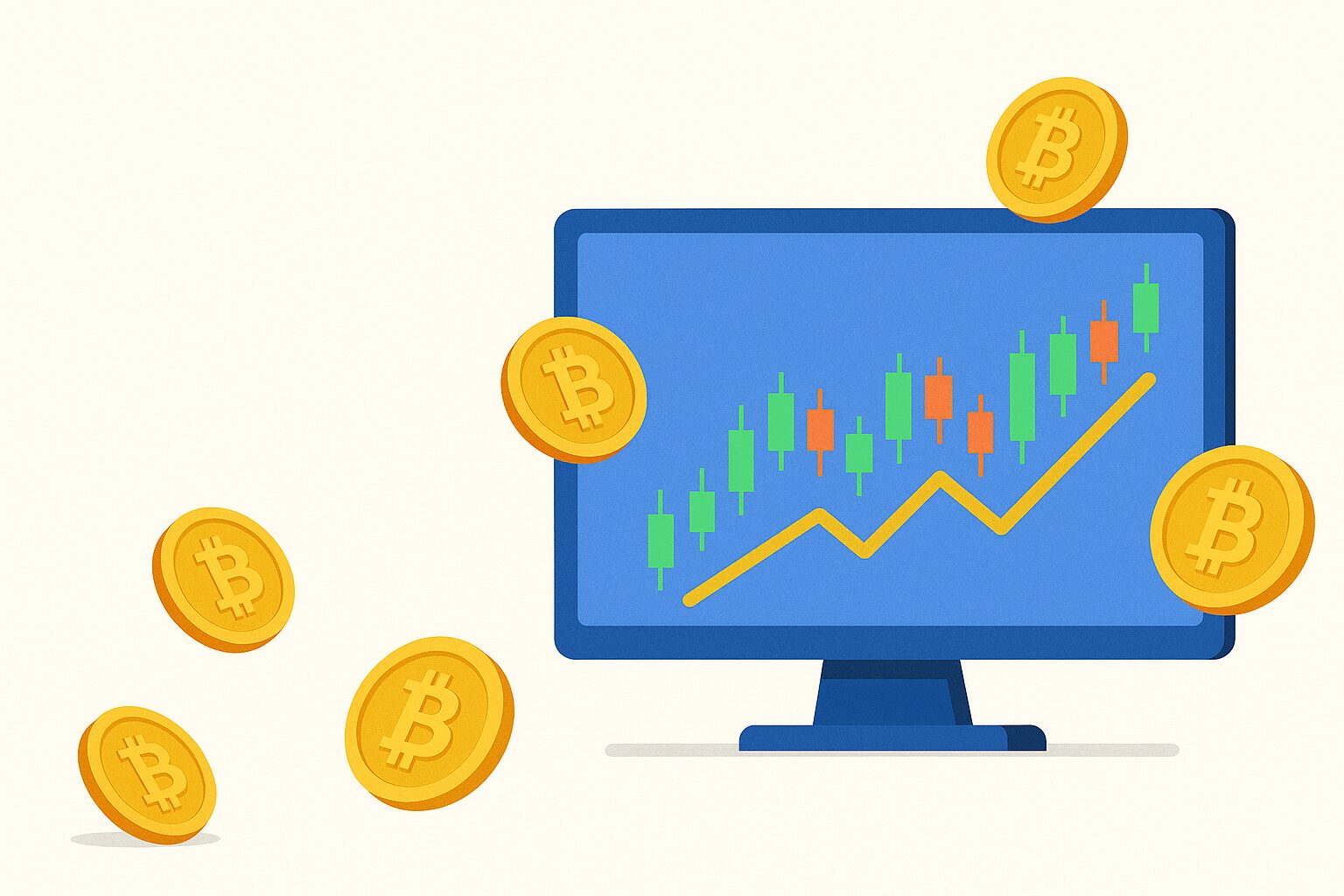 Способы заработка на криптобиржах: полный гид для начинающих