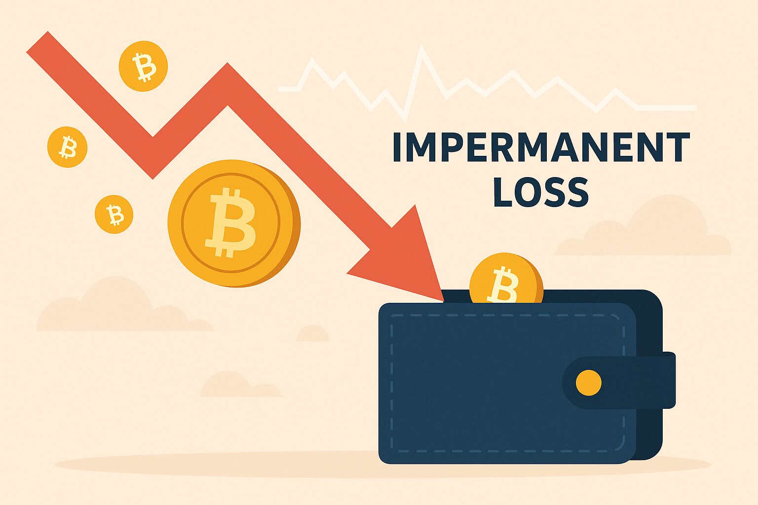 What Is Impermanent Loss and How to Minimize It in DeFi