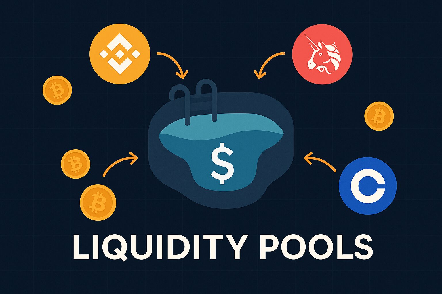 Pool StableSwap su Curve: come funzionano e da dove nasce il rendimento