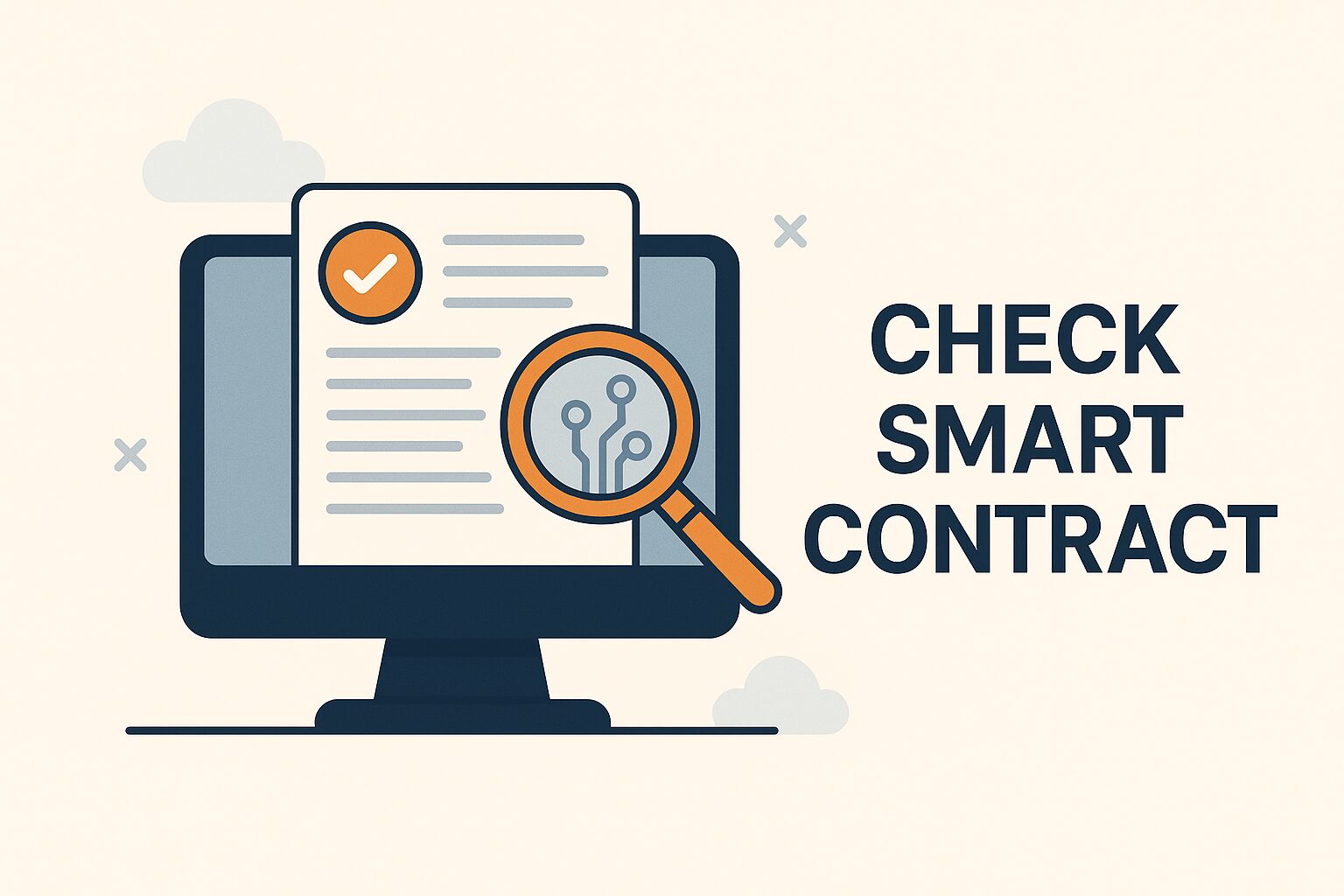 Contratos inteligentes: qué son, cómo funcionan y casos de uso reales