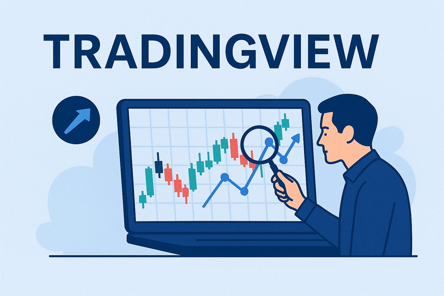 TradingView: подробный обзор платформы для технического анализа и трейдинга