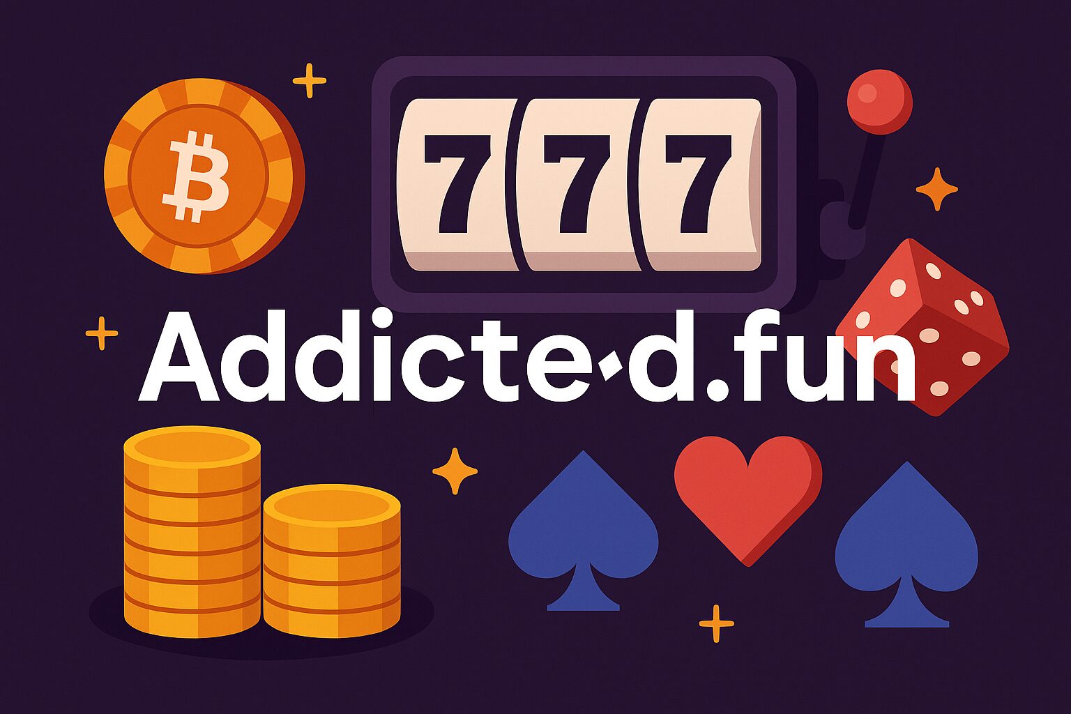 Addicted.fun: simulador de juego y plataforma NFT en Solana