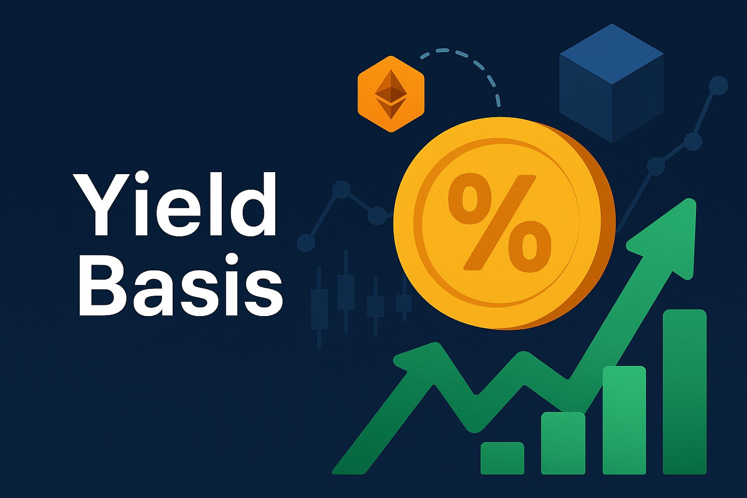 Yield Basis — новый DeFi‑протокол доходности без непостоянных потерь